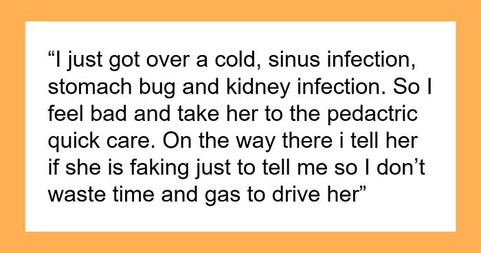 Stepmom Sick Of Teen's Lying, Tells Hubby She's His Problem Now, Folks Couldn't Agree More