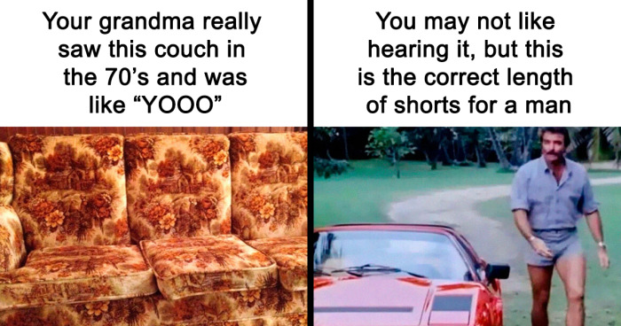 “I Totally Remember That”: 100 Posts From The Past You Have To Be Old Enough To Get