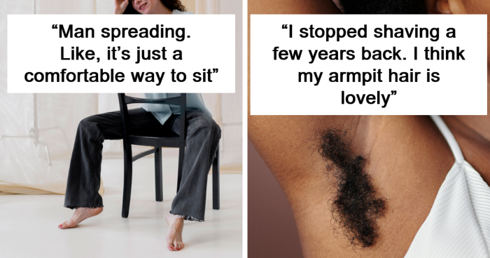 65 Ways Women Say They’ve Rejected Outdated Standards For How They ‘Should’ Behave