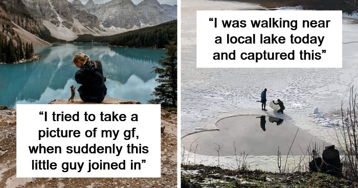 91 Pictures Of Our World That Seem Too Incredible To Be Real