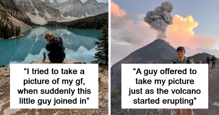 91 Epic Photos That May Leave You Wondering If They’re Too Perfect To Be True