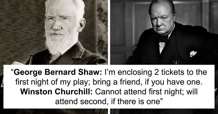 When History Lost Its Patience: 51 Examples Of Actions That Scream “Go To Hell”