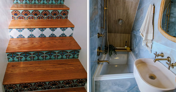 30 Stunning Ways People Decorated Their Homes That May Inspire You To Do The Same (New Pics)