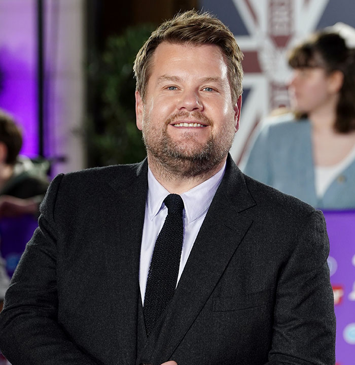 “We All Needed This”: James Corden’s Post About Mental Health After Prince Harry Row Is Revealed