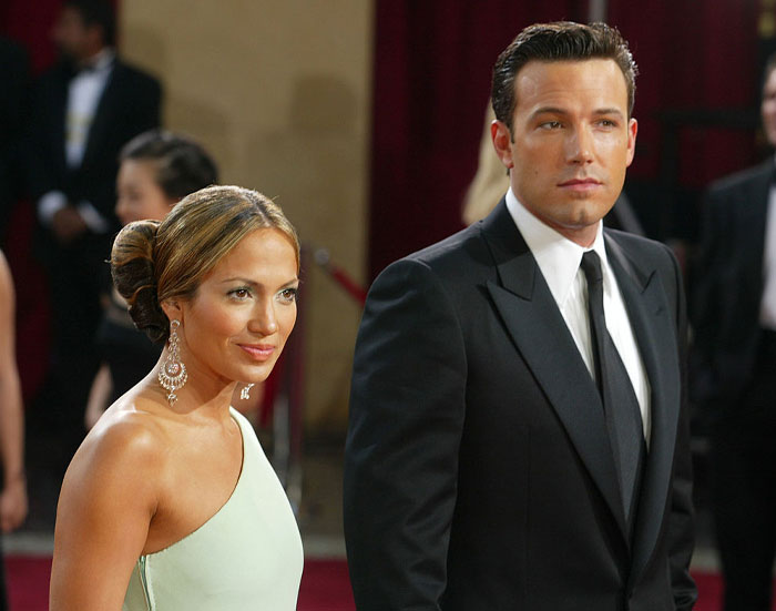 J.Lo And Ben Affleck’s Second Attempt Ends In Heartbreak