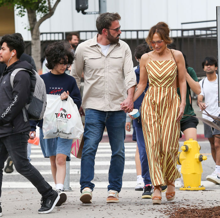 J.Lo And Ben Affleck’s Second Attempt Ends In Heartbreak