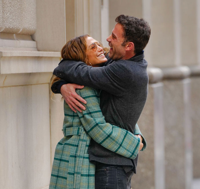 J.Lo And Ben Affleck’s Second Attempt Ends In Heartbreak