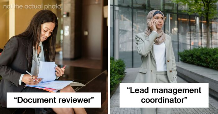 27 Jobs That Offer Decent Money Despite Being Both Dull And Boring, According To Folks Online