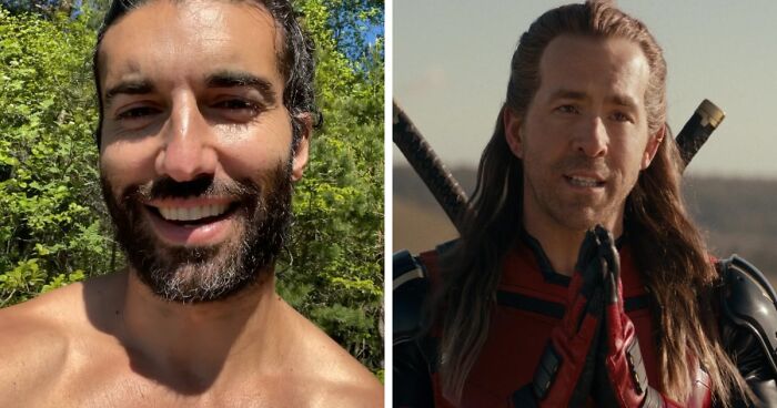 Justin Baldoni Warns Disney And Marvel To Keep Receipts, Says Ryan Reynolds Mocked Him On-Screen