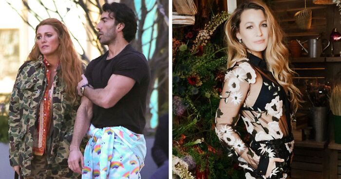 Some Netizens Are Siding With Justin Baldoni After Release Of 2 AM Voice Note To Blake Lively