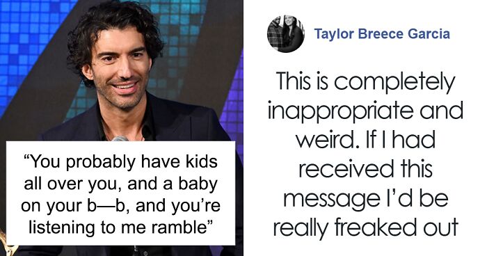 “I’m A Very Flawed Man”: Justin Baldoni Apologizes To Blake Lively In Leaked 2 AM Voice Note