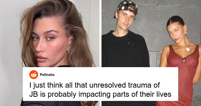 Hailey Bieber Posts Photos With Justin After He Stunned Fans By Unfollowing Her