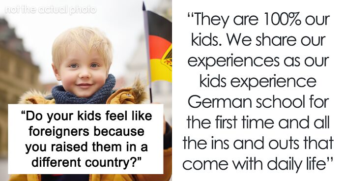 Expat Parents Share 21 Insights About What It’s Like To Raise Kids In A Foreign Country