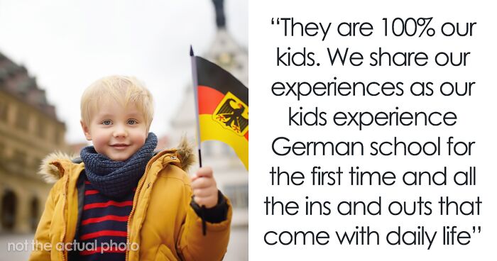 21 Parents Reveal What It’s Like To Raise Their Kids In A Foreign Country