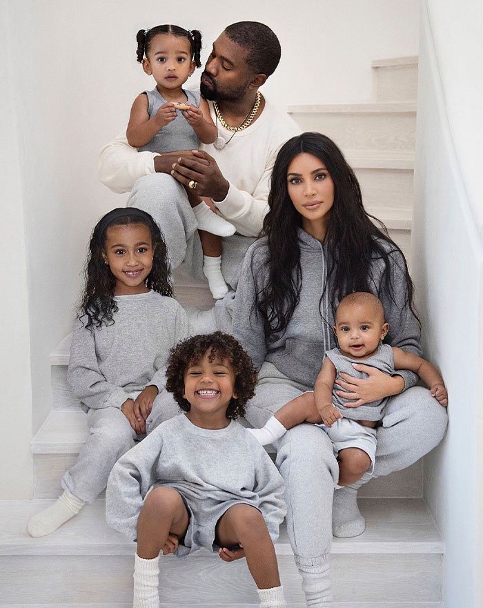 Kim Kardashian Kids: What We Know About Her Four Children