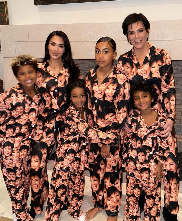 Kim Kardashian Kids: What We Know About Her Four Children