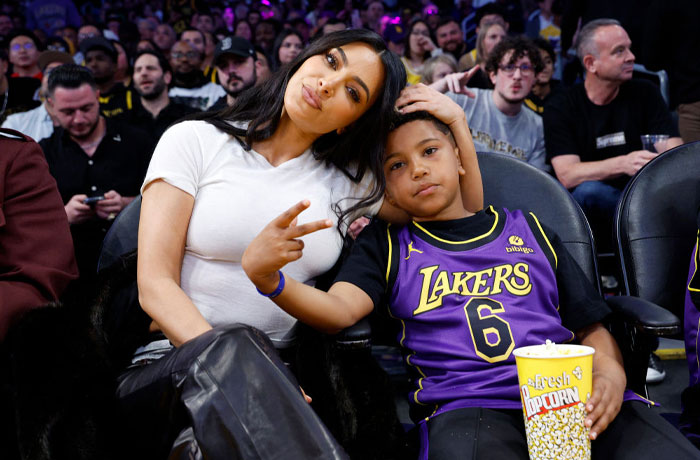 Kim Kardashian Kids: What We Know About Her Four Children