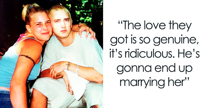 Kim Scott Mathers: The Untold Story Of Eminem’s Ex-Wife