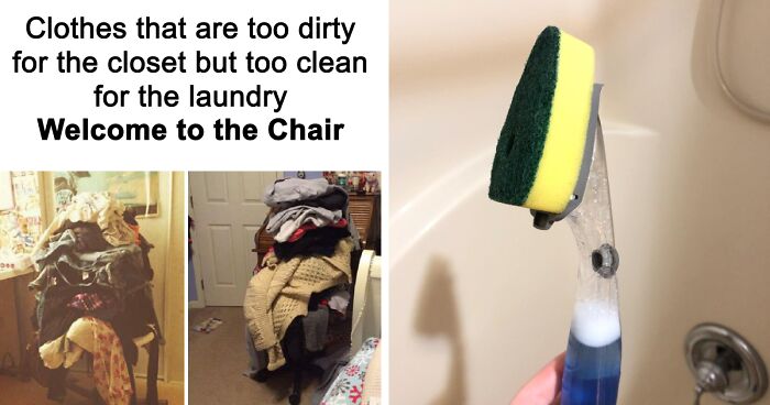 29 Lazy Ways To Deep Clean Your Home