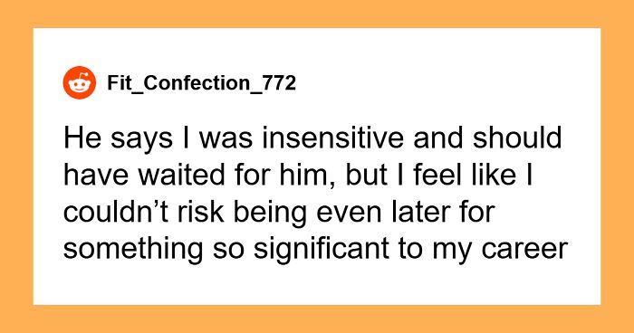 Man Struggles To Handle Partner’s OCD: “It’s Been Affecting Both Of Us”