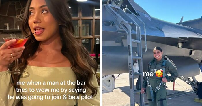 Women Fight Back Against Mansplaining With Hilarious TikTok Trend