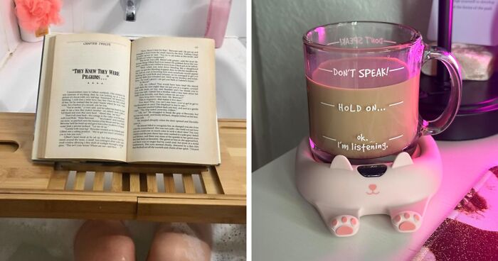 29 Relaxing Ways To Make The rest Of January Suck Less