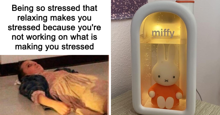 29 Relaxing Ways To Make The rest Of January Suck Less