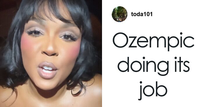 “Skinny Legend”: Lizzo Welcomes New Year By Clapping Back At Haters And Flaunting Her Weight Loss