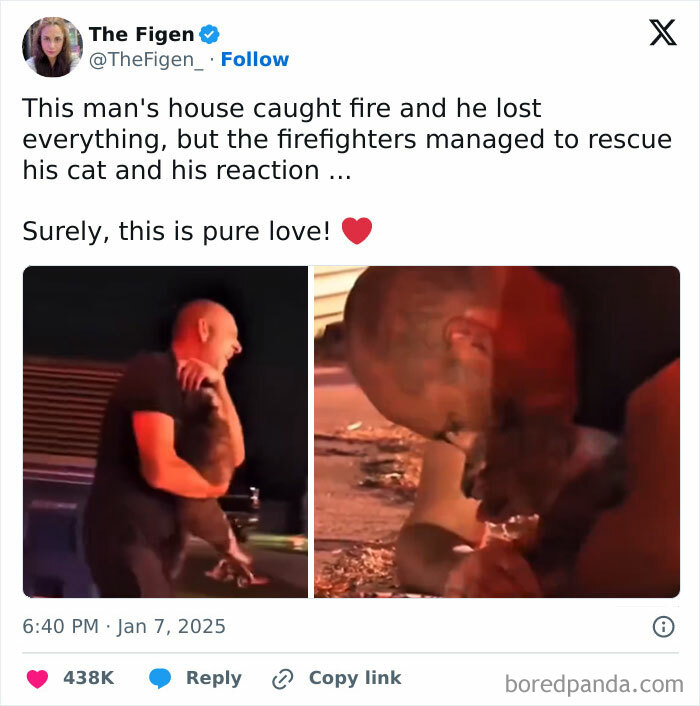 Los-Angeles-Fires-Wholesome-Moments