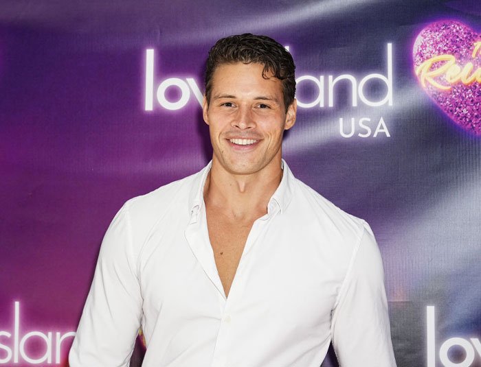 Love Island USA Cast: Meet The Islanders Of Season 6