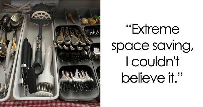 25 Ways To Combat The Tiny Kitchen You Have Been Cursed With