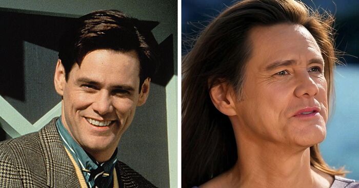 AI Gives Famous Male Actors A Gender Swapped Look, Here's 18 Of The Best