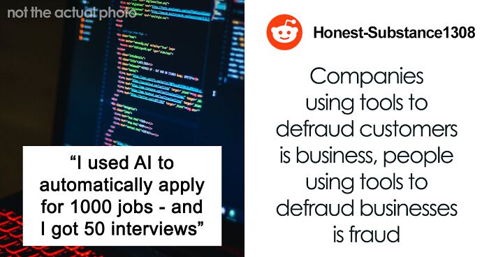 Person Uses AI To Apply To 1,000 Jobs While They’re Sleeping, Shares The Results They Woke Up To