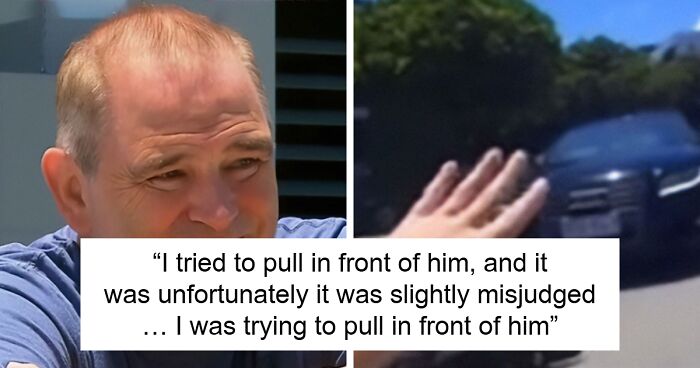 “I Am In Fear For My Life”: Hospitality Mogul Escapes With Fine After Hitting 12YO Boy With Audi