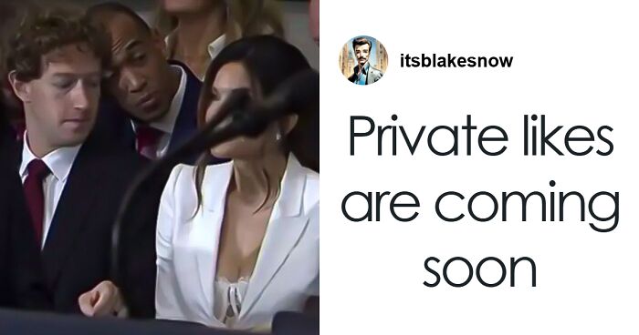 Mark Zuckerberg Caught Looking At Lauren Sánchez Again, This Time In His Own Territory