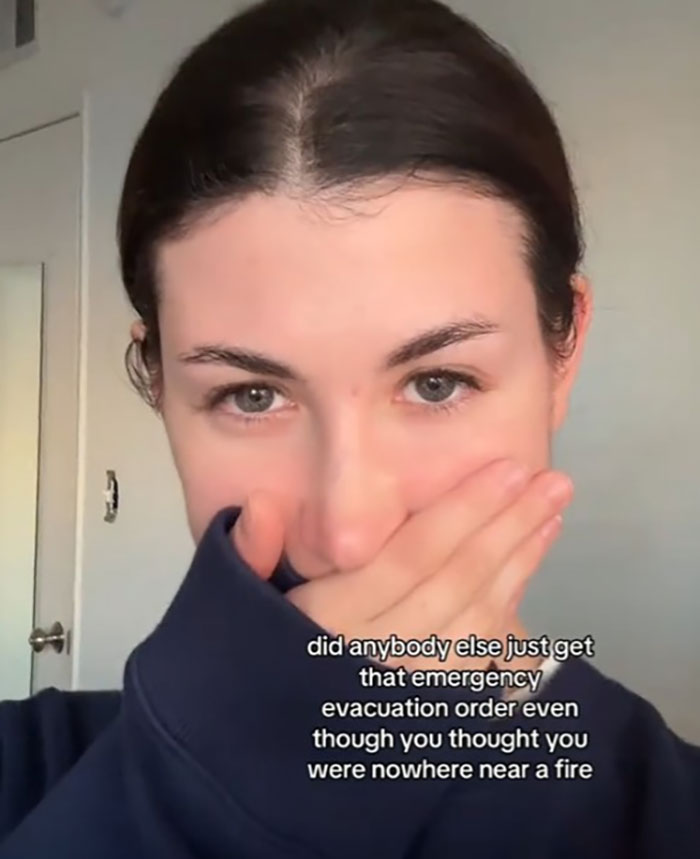 "Tone Deaf" Influencer Sparks Fury After "Disgusting" Comment About Deadly California Wildfires