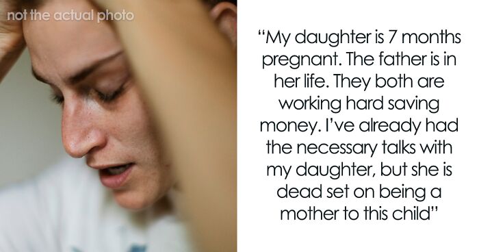 Mom Stands Firm As Grandmother Pressures Pregnant Teen To Sacrifice Baby For SIL’s Happiness