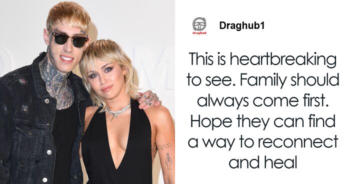 Miley Cyrus’ Brother Pleads With Billy Ray Cyrus To Get “Help” After Inauguration Performance