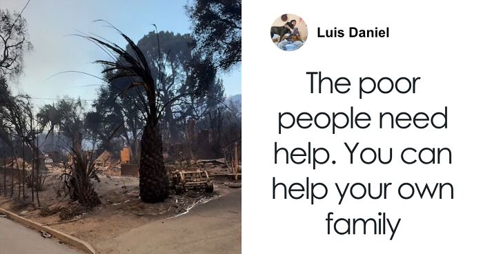 Mandy Moore Asks For Donations On GoFundMe Amid Wildfire: “No Idea How The Rest Of Us Are Living”