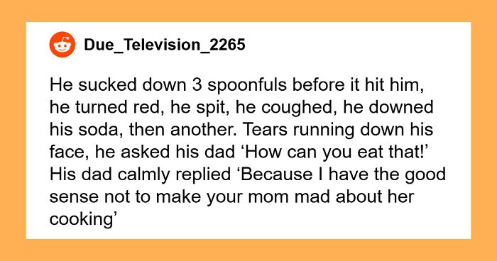 Son Moves Back In And Acts Like A Complete Jerk, Starts Packing His Bags After Mom’s Revenge