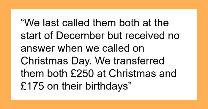 Mom Left Shocked And Devastated As Her Kids Who 