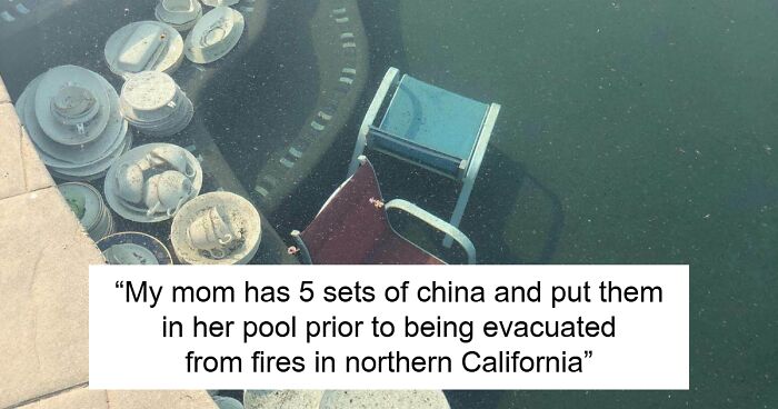 From Floods To Fires, Here Are 100 Moments That Prove Humans Can’t Be Broken (New Pics)