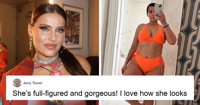 “New Levels Of Self-Love”: Nelly Furtado Shares Bikini Selfies, Talks About Cosmetic Surgeries