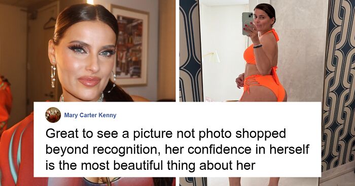 “Please Go To The Gym”: Nelly Furtado’s Bikini Selfies Spark Unsolicited Advice From Trolls