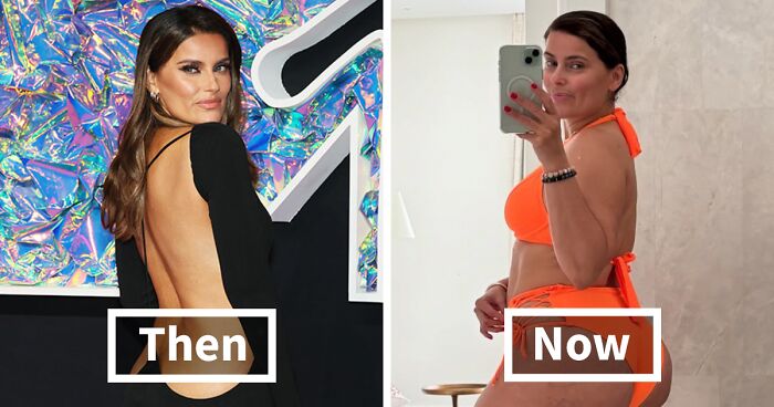 “New Levels of Self-Love”: Nelly Furtado Shows Off Curves In Bikini, Shares Empowering Message