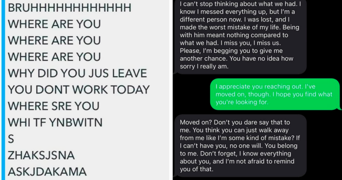 72 Times Women Didn’t Get Away With Their ‘Nice Girl’ Act And Got Shamed For It (New Pics)