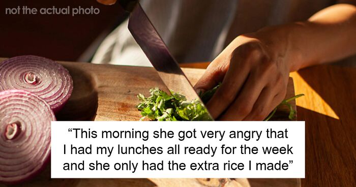 “She Stormed Out”: Vegetarian Wife Gets Upset When Husband Won’t Make Meat-Free Meal Prep