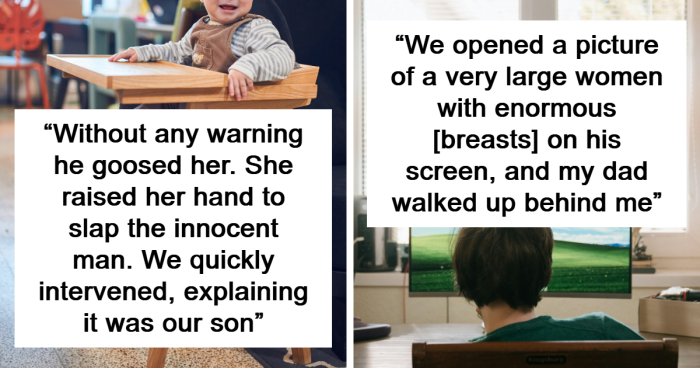 “It’s Not What It Looks Like”: 40 Funny Situations That Looked Kind Of Suspicious