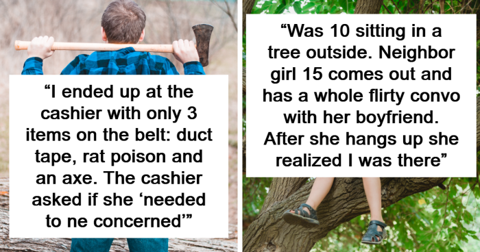 40 Times People Had To Explain A Situation That Was 