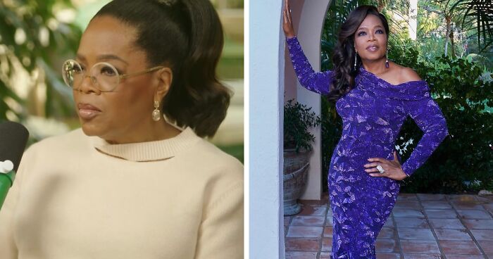 “Publicly Humiliated”: Oprah Opens Up On “Thin People” After Taking Ozempic-Like Weight Loss Med